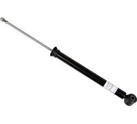 SACHS Amortiguador Trasero Presión de gas Amortiguadores 317 487