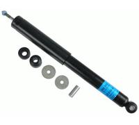 Amortiguador Espiga arriba 290 393 SACHS para OPEL CORSA C
