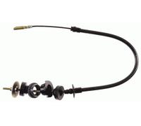 SACHS Cable de accionamiento, accionamiento del embrague para CITROËN: C15 (Ref: 3074 600 202)