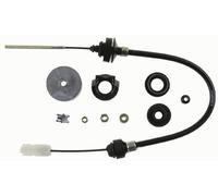 SACHS Cable de accionamiento, accionamiento del embrague para CITROËN: ZX (Ref: 3074 600 283)