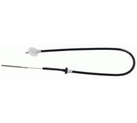 SACHS Cable de accionamiento, accionamiento del embrague para FIAT: Ducato & CITROËN: C25 & PEUGEOT: J5 (Ref: 3074 600 209)