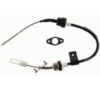 SACHS Cable de accionamiento, accionamiento del embrague para FIAT: Multipla (Ref: 3074 600 258)
