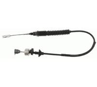 SACHS 3074 600 257 Cable De Accionamiento Accionamiento Del Embrague compatible con Citroen Dispatch I Van (BS_, BT_, BY_, BZ_) 1994-2006 y Otros Vehículos