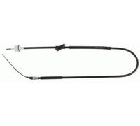 SACHS Cable de accionamiento, accionamiento del embrague para FORD: Transit/Tourneo (Ref: 3074 003 306)