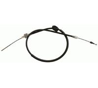 SACHS Cable de accionamiento, accionamiento del embrague para FORD: Transit/Tourneo (Ref: 3074 600 290)