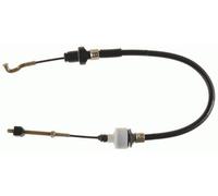 SACHS Cable de accionamiento, accionamiento del embrague para OPEL: Corsa, Combo, Tigra (Ref: 3074 003 316)