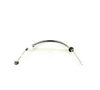 SACHS Cable de accionamiento, accionamiento del embrague para OPEL: Corsa, Combo, Tigra (Ref: 3074 003 348)