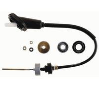 SACHS Cable de accionamiento, accionamiento del embrague para PEUGEOT: 106 & CITROËN: Saxo (Ref: 3074 600 239)