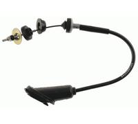 SACHS Cable de accionamiento, accionamiento del embrague para PEUGEOT: 106 (Ref: 3074 003 376)