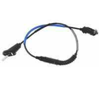 SACHS Cable de accionamiento, accionamiento del embrague para PEUGEOT: 106 (Ref: 3074 600 245)