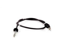 SACHS Cable de accionamiento, accionamiento del embrague para PEUGEOT: 107 & CITROËN: C1 & TOYOTA: Aygo (Ref: 3074 600 287)