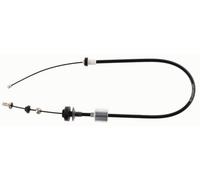 SACHS Cable de accionamiento, accionamiento del embrague para RENAULT: Clio, Lutécia (Ref: 3074 003 371)