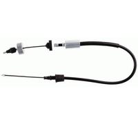 SACHS Cable de accionamiento, accionamiento del embrague para RENAULT: Kangoo (Ref: 3074 600 272)