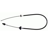 SACHS Cable de accionamiento, accionamiento del embrague para RENAULT: R19 (Ref: 3074 003 378)
