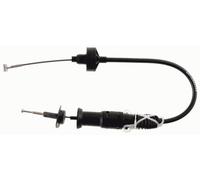 SACHS Cable de accionamiento, accionamiento del embrague para VOLKSWAGEN: Golf, Golf Cabriolet, Vento (Ref: 3074 003 328)