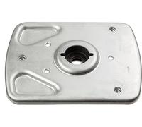 SACHS Camber Puntal Cojinetes Delant. Izquierda Derecha para Citroën Spacetourer