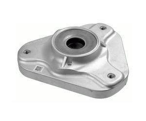 SACHS Camber Puntal Cojinetes Delantero Izquierdo Derecho para Mercedes-Benz