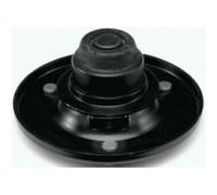 SACHS Camber Puntal Cojinetes Muelle Delantero Izquierdo Derecho para BMW 7er