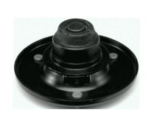 SACHS Camber Puntal Cojinetes Muelle Delantero Izquierdo Derecho para BMW 7er