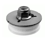 SACHS Camber Puntal Cojinetes Trasero Izquierda Derecha para BMW 1er E87 X1