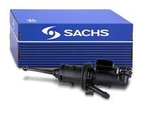 SACHS Cilindro maestro embrague 6284 605 102 TOURAN (1T1, 1T2)
