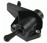 SACHS Cilindro maestro, embrague para FORD: Ka (Ref: 6284 600 553)