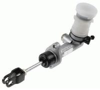 SACHS 6284 600 577 Cilindro Maestro Embrague compatible con Hyundai Terracan (HP) 2001-2008
