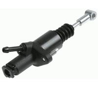 SACHS Cilindro maestro, embrague para MERCEDES-BENZ: Vaneo Ref: 6284 600 571)