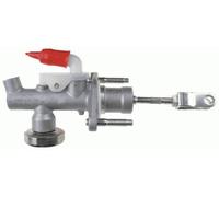 SACHS Cilindro maestro, embrague para NISSAN: Primera, Almera, Almera Tino, X-Trail (Ref: 6284 600 134)