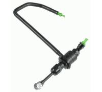 SACHS Cilindro maestro, embrague para RENAULT: Modus, Clio (Ref: 6284 600 663)