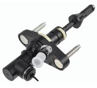 SACHS 6284 600 679 Cilindro Maestro Embrague compatible con Toyota Yaris (_P9_) 2005-2014