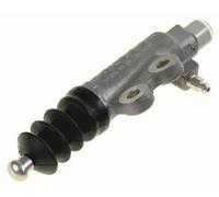 SACHS Cilindro receptor, embrague para HONDA: Jazz (Ref: 6283 600 146)
