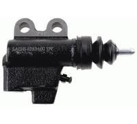 SACHS Cilindro receptor, embrague para NISSAN: Primera, Almera, Almera Tino, X-Trail (Ref: 6283 600 139)