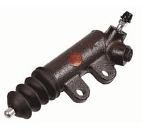 SACHS Cilindro receptor, embrague para TOYOTA: Avensis, Auris, Verso, Corolla Verso, Corolla, RAV4 (Ref: 6283 600 343)