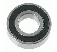 SACHS Cojinete guía, embrague para BMW: Série 3, Série 1, Série 2, M6, M3, M5, Série 5, Z4, Série 4, Z3, X3, X5, X1 (Ref: 1863 869 036)
