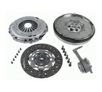 SACHS Conjunto De Embrague Para Audi A3 8P1 2.0 TDI 16V 8PA 8P7