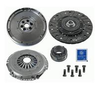 SACHS Conjunto De Embrague Para Audi A6 Avant 4B C5 1.9 TDI 8D2 B5