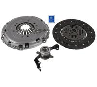 SACHS Conjunto De Embrague Para VW Crafter 30-50 Caja 2E_ 2.0 TDI 4motion 2F_
