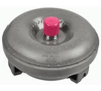 SACHS Convertidor de par para MERCEDES-BENZ: Classe E, Classe CLK, Classe C, Vito, Classe ML, Classe G, Viano, Classe SLK (Ref: 0700 600 014)