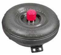 SACHS Convertidor de par para MERCEDES-BENZ: Classe E, Classe CLK, Classe S, Classe ML, Classe CL, Classe C, Classe CLS (Ref: 0700 600 036)