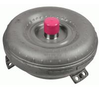 SACHS Convertidor de par para MERCEDES-BENZ: Sprinter, Classe E, Classe CLK, Classe ML, Classe C, Classe SL, Classe CLS, Vito (Ref: 0700 600 028)