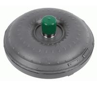 SACHS Convertidor de par para OPEL: Mokka, Astra, Zafira & CHEVROLET: Trax, Cruze, Orlando (Ref: 0700 600 134)