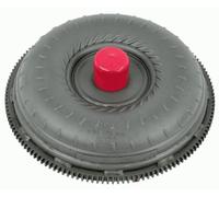 SACHS Convertidor de par para VOLKSWAGEN: New Beetle, Golf, Touran, Passat, Jetta & SKODA: Octavia & AUDI: A3 & SEAT: Altea (Ref: 0700 600 088)