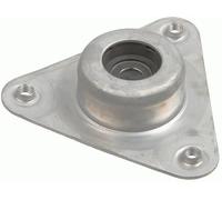 SACHS Copela de amortiguador para RENAULT: Captur, Clio, Modus, Zoé (Ref: 803 069)