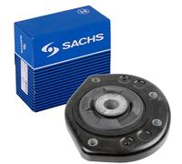 Cojín del amortiguador Eje delantero, izquierda 802 419 SACHS para MERCEDES-BENZ