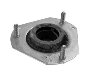 SACHS Domlager Federbeinlager Radlager Radnabe Goma Metallo Delantero