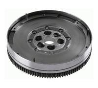 SACHS Dos Volante de Inercia Apto para Opel Zafira B A05 1.9