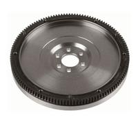 SACHS Dos Volante de Inercia Apto para VW Polo 6R1 6C1 1.6 de Tdi