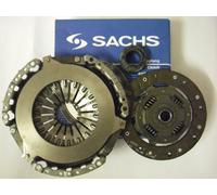 Sachs Embrague Completo Embrague Kit Embrague para Audi A3 1,6 / 1,9TDI 2,0FSI