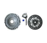Sachs Embrague Conjunto Kit Galaxy Alhambra Arl León Sharan 1,9TDI Asz Btb